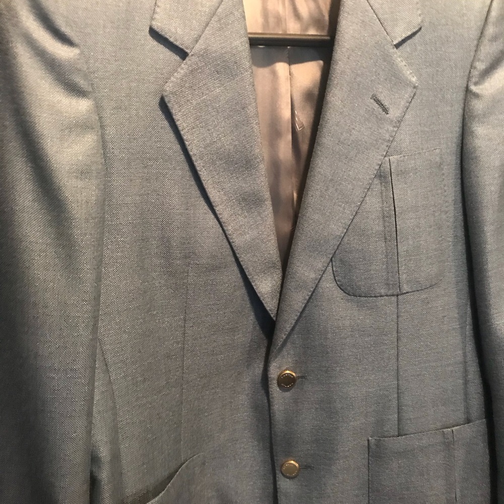 2 Button Blazer - image 2